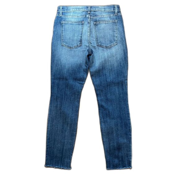 Pistola mid-rise skinny medium wash Retail $168/ size29 - Picture 3 of 5
